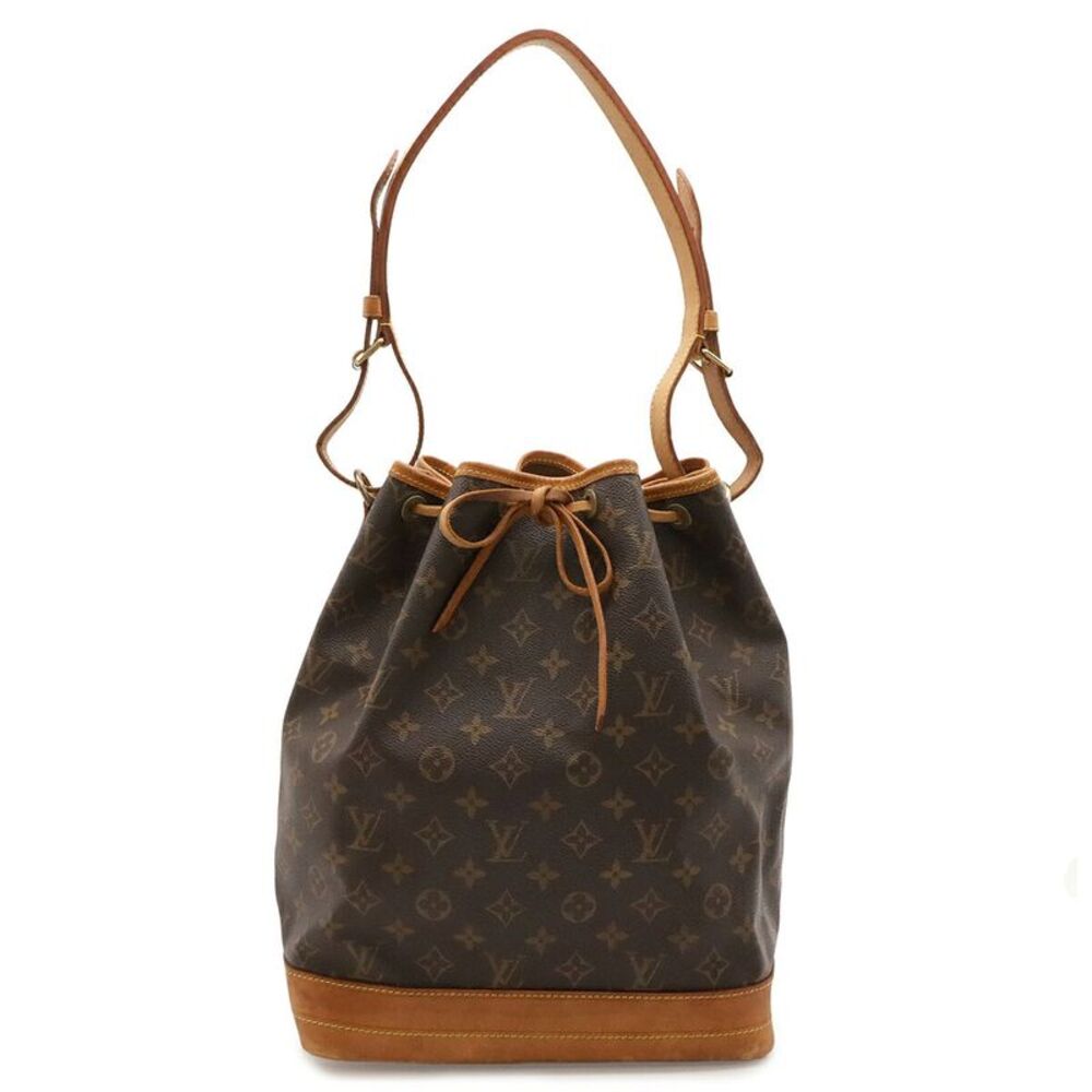 Louis Vuitton Noe Shoulder Bag